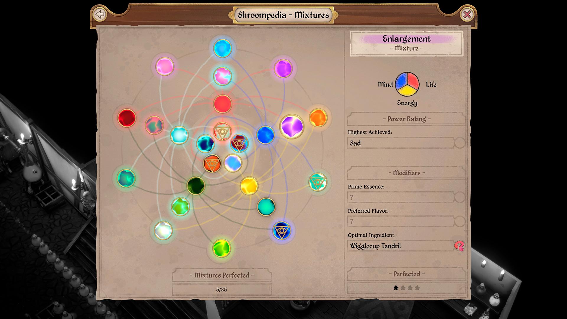 The Magical Mixture Mill screenshot 6