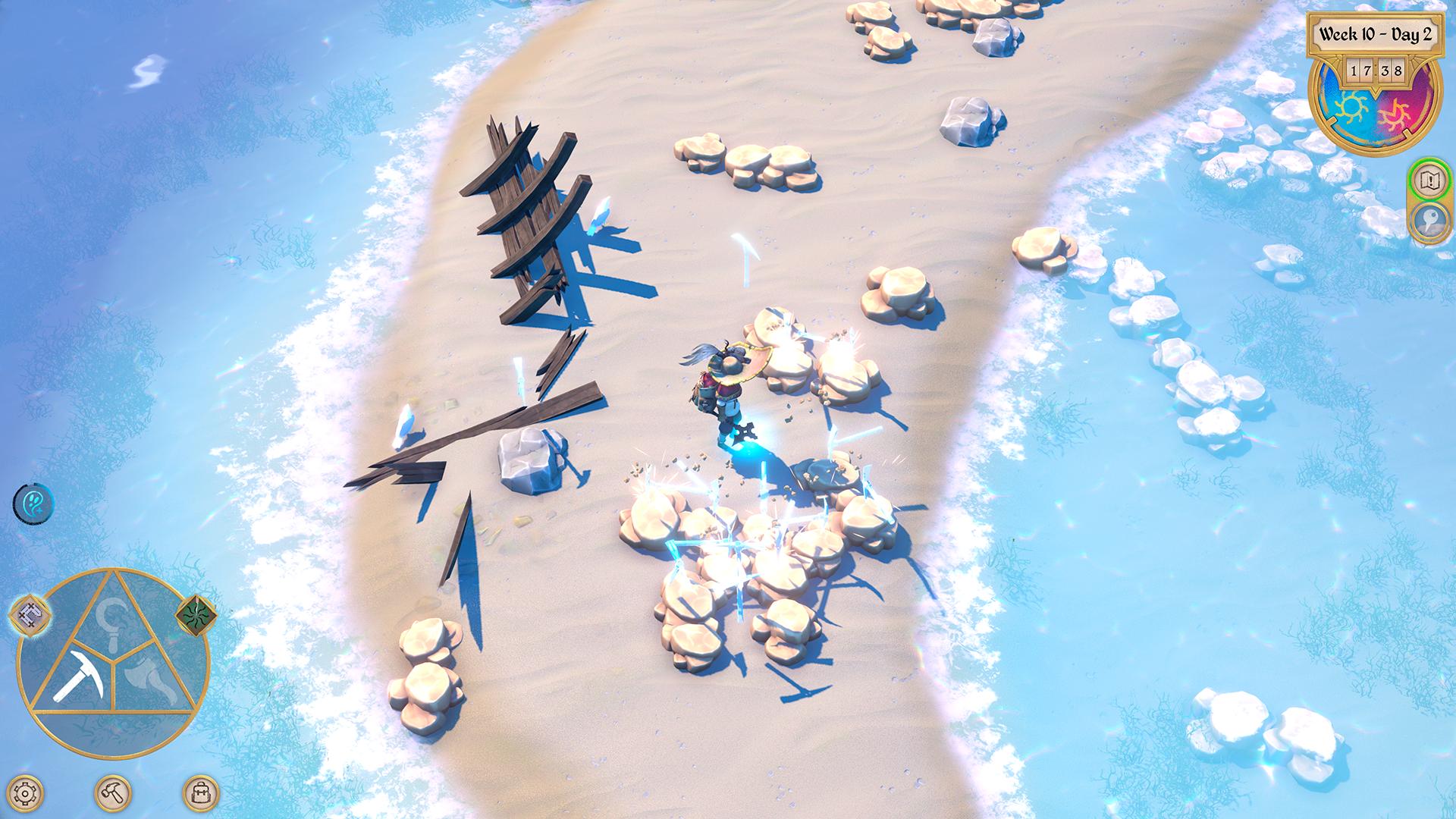 The Magical Mixture Mill screenshot 7