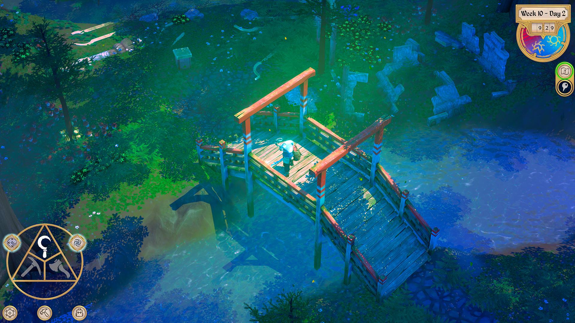 The Magical Mixture Mill screenshot 9