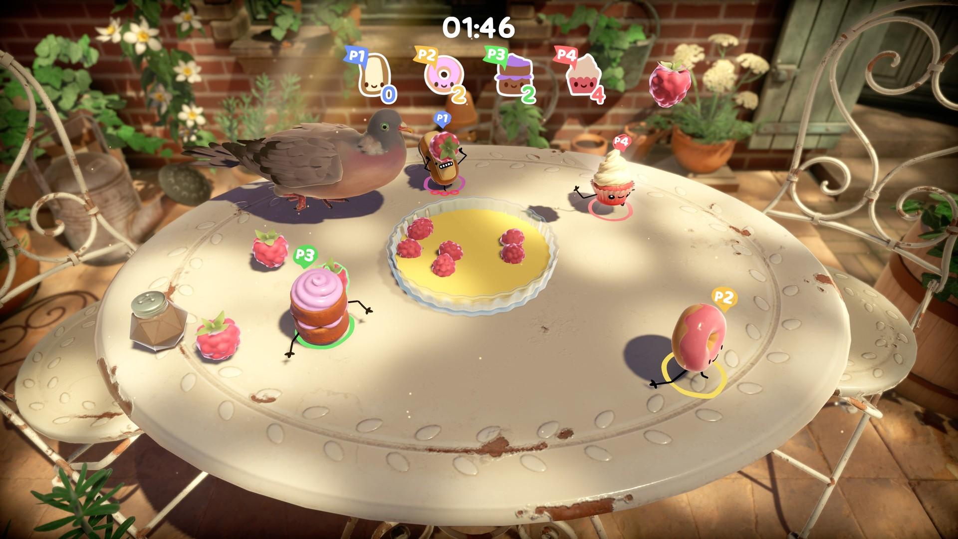 Cake Bash screenshot 11