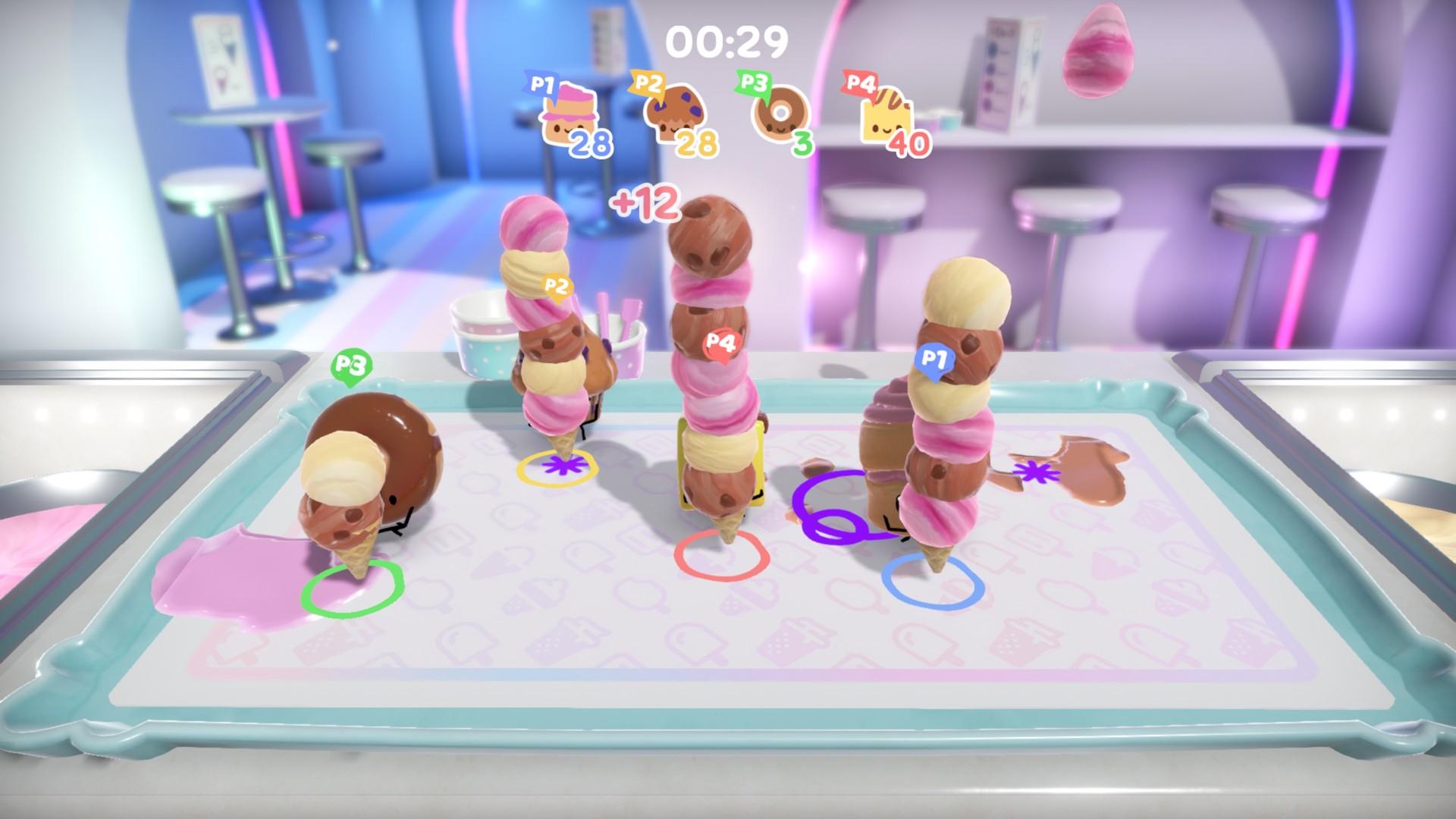 Cake Bash screenshot 12