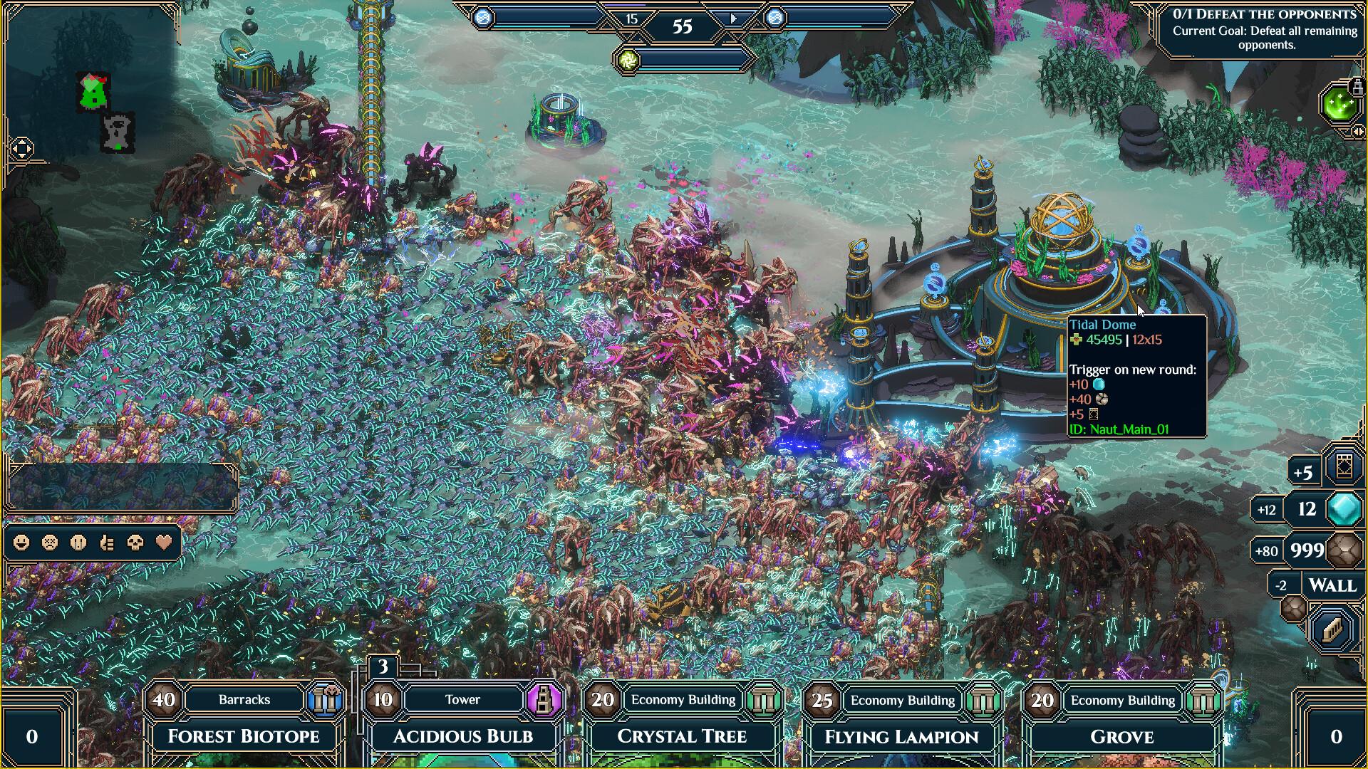 WARCANA screenshot 9