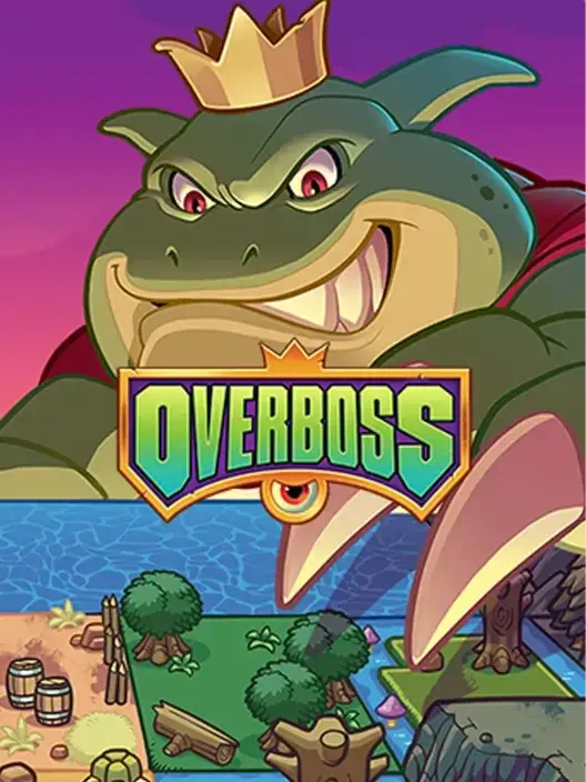 Overboss