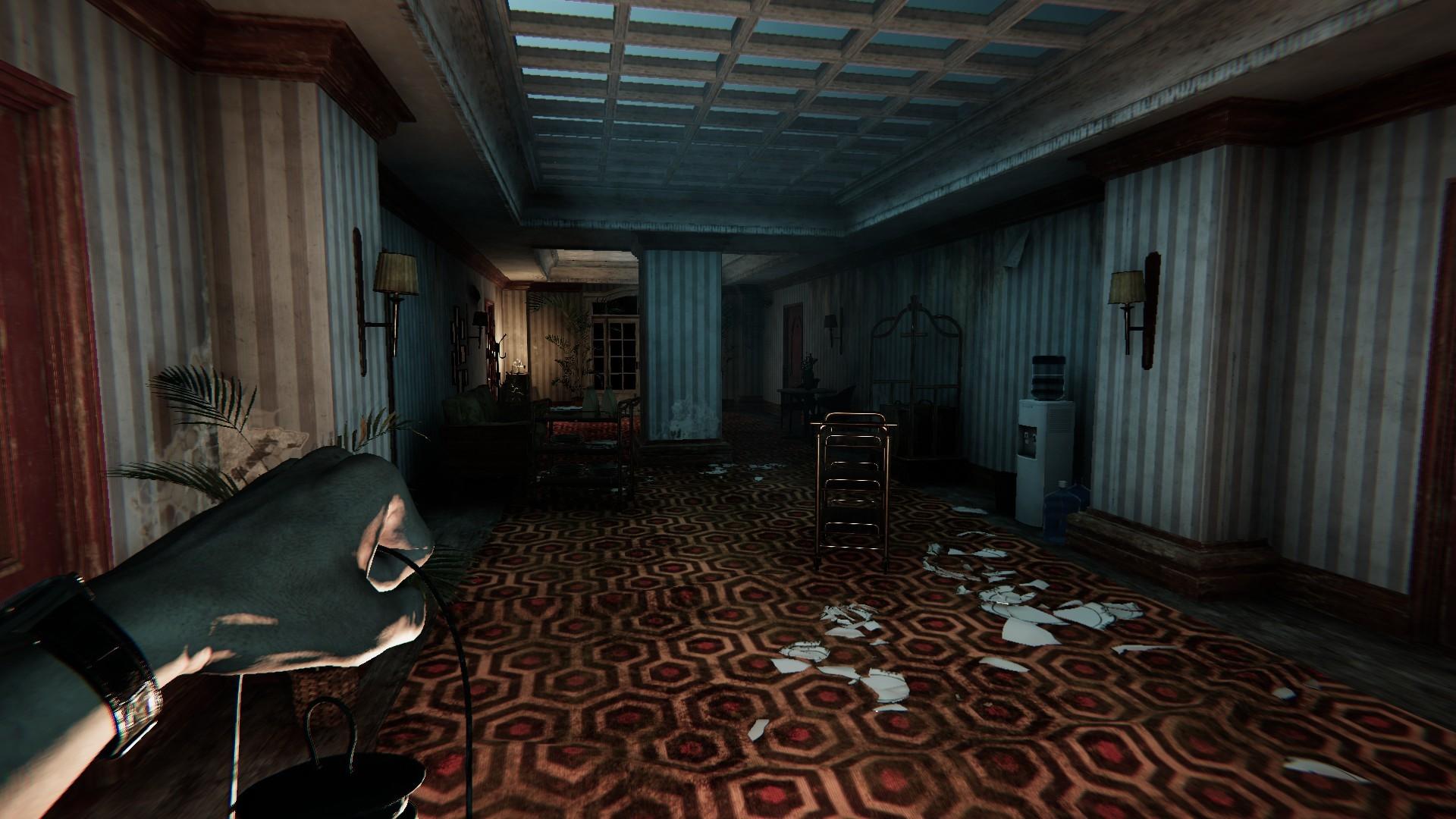 Lust from Beyond: M Edition screenshot 0