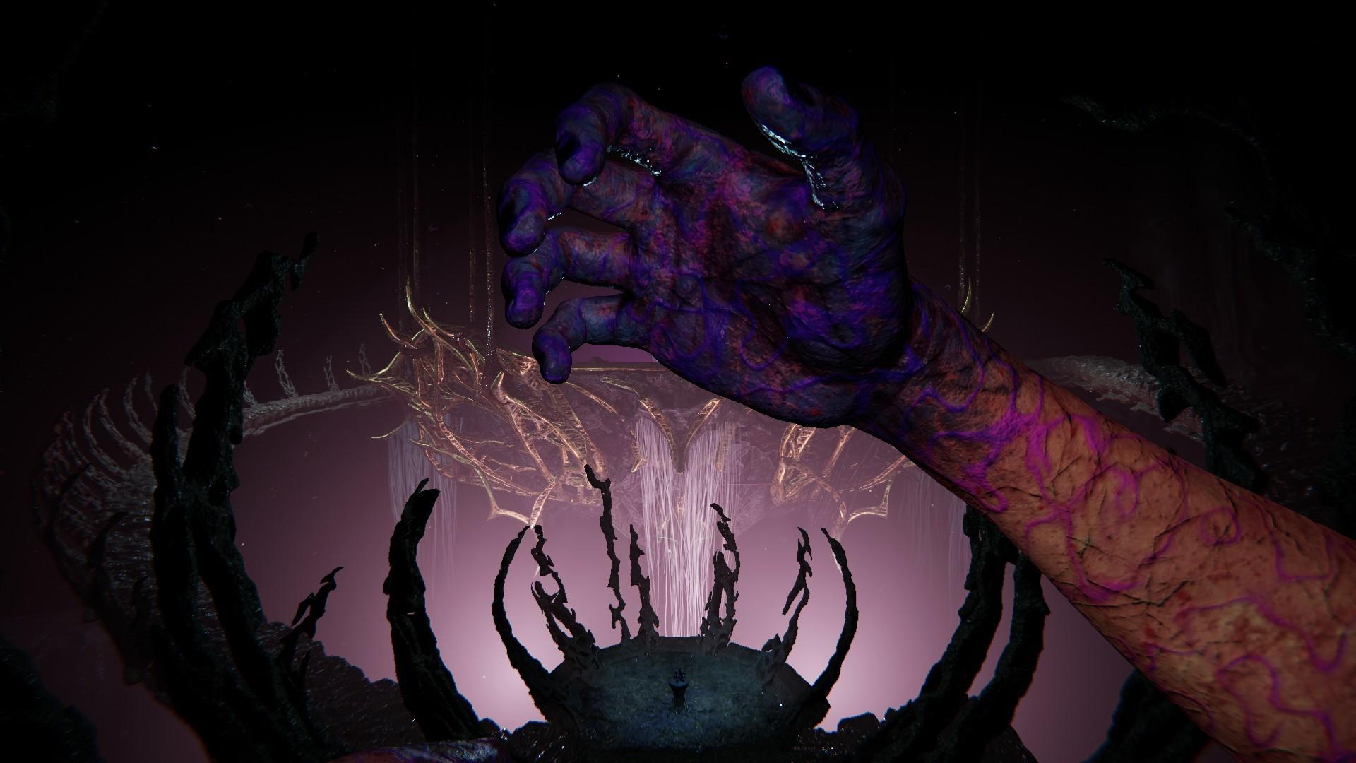 Lust from Beyond: M Edition screenshot 7