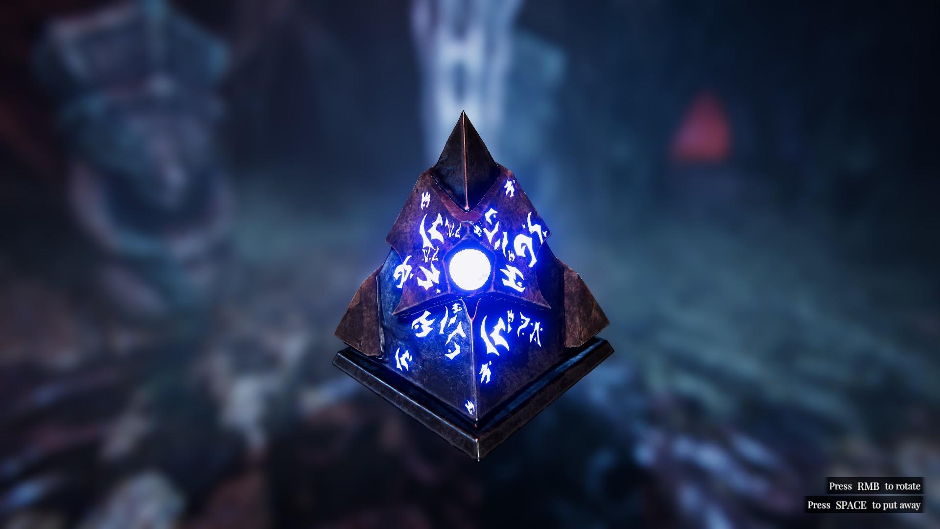 Lust from Beyond: M Edition screenshot 9