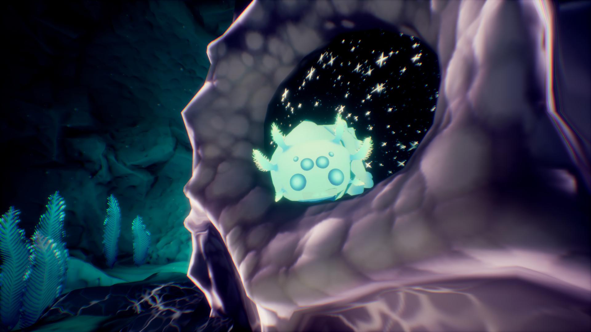 Mythic Ocean screenshot 4