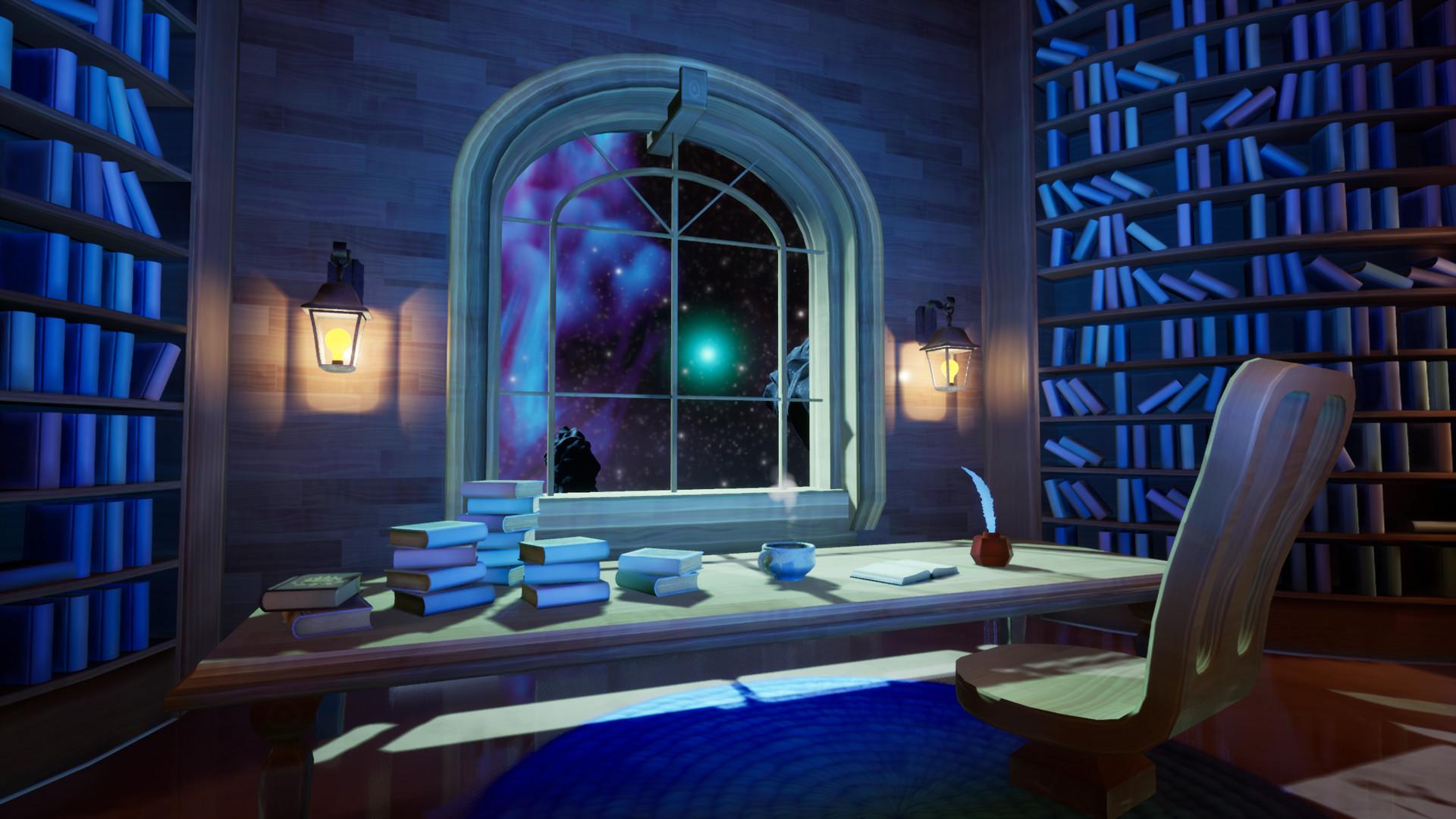 Mythic Ocean screenshot 8