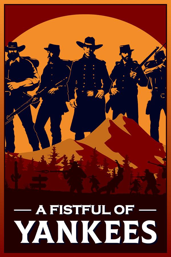 A Fistful Of Yankees