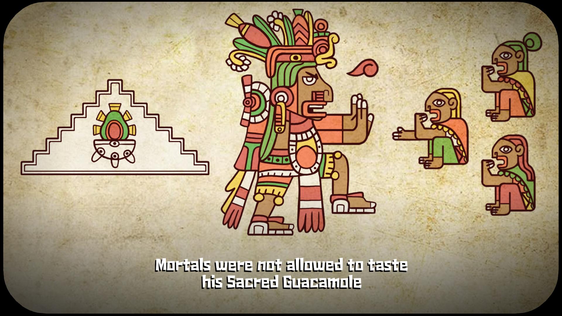 Guacamelee! 2 screenshot 10