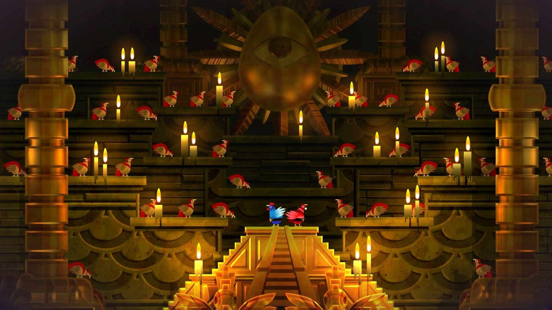 Guacamelee! 2 screenshot 13
