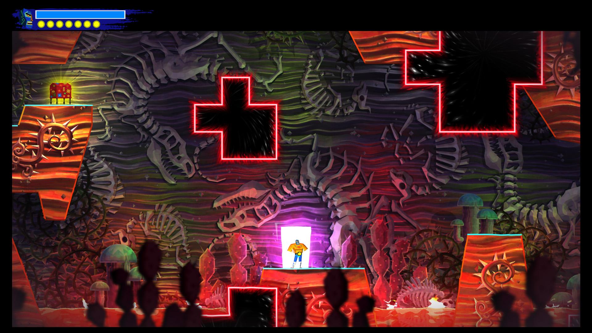Guacamelee! 2 screenshot 2