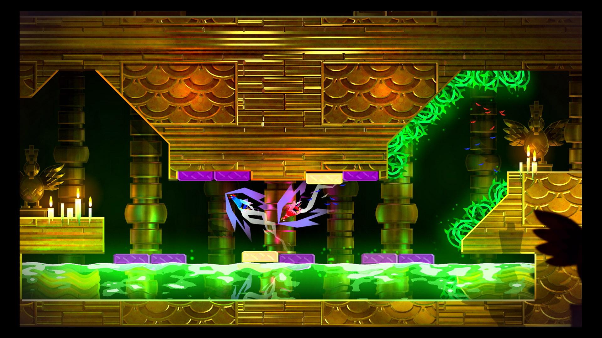 Guacamelee! 2 screenshot 4