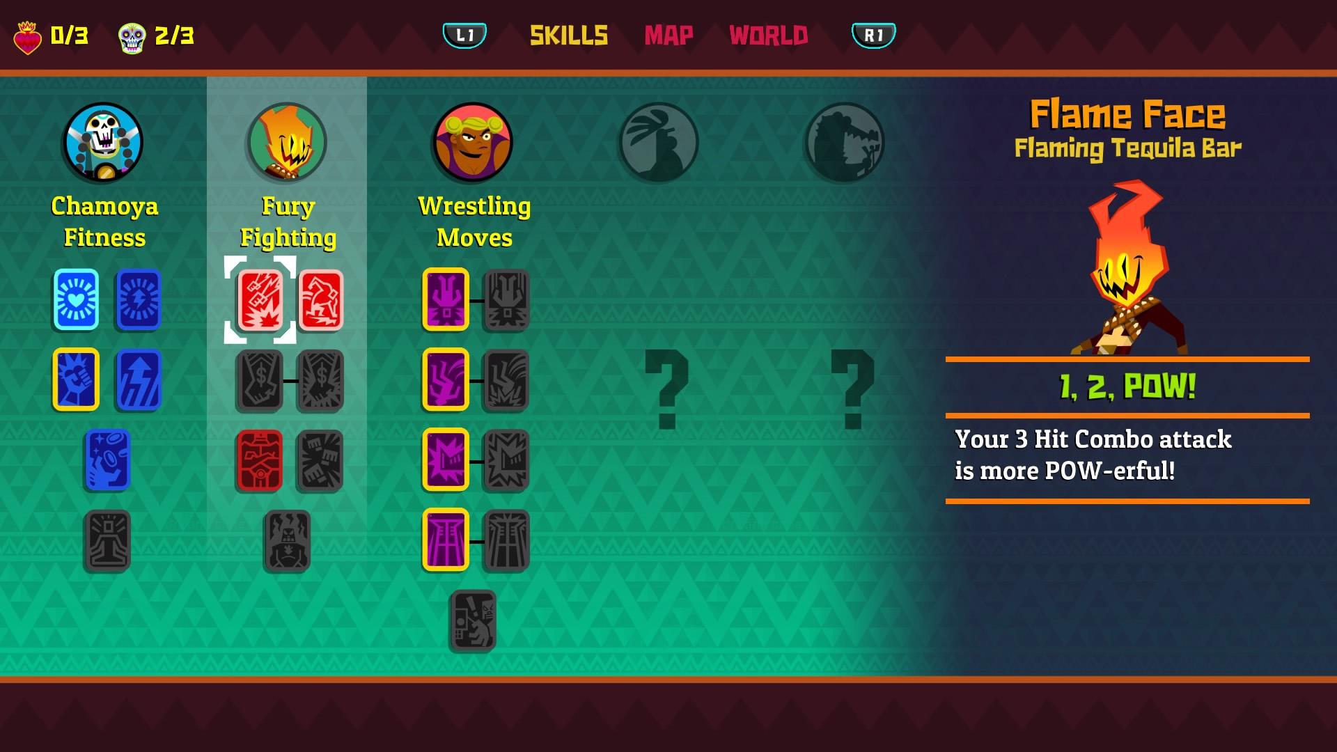 Guacamelee! 2 screenshot 8