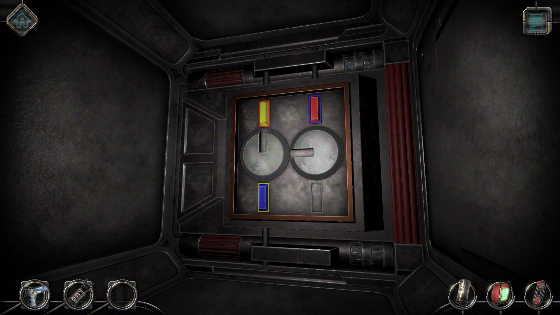 Machinika: Atlas screenshot 4