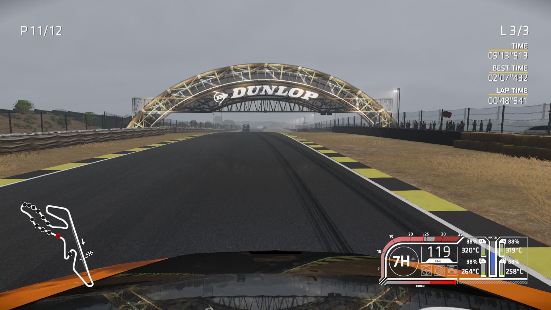FIA European Truck Racing Championship screenshot 4